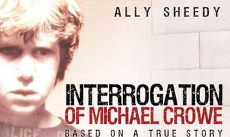Допрос Майкла Кроу
