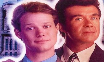 Всё еще не человек