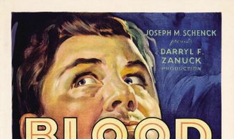 Blood Money