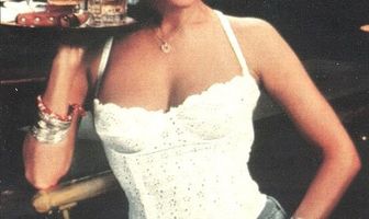 Scandal in a Small Town