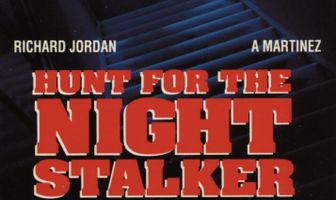 Охота за ночным убийцей