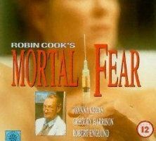 Смертельный страх