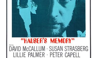 Hauser's Memory