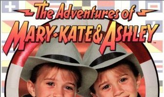 The Adventures of Mary-Kate & Ashley: The Case of the Mystery Cruise