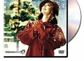 Праздничный роман