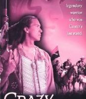 Бешеный конь