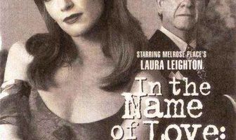 Во имя любви: Техасская трагедия