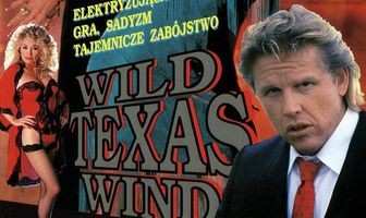 Ветер Дикого Техаса