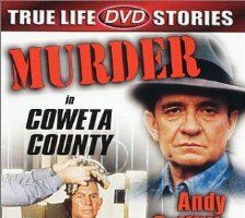 Murder in Coweta County