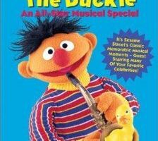 Sesame Street, Special