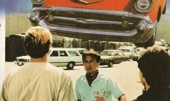 Война Чарли Ханны