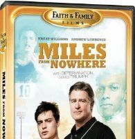Miles from Nowhere