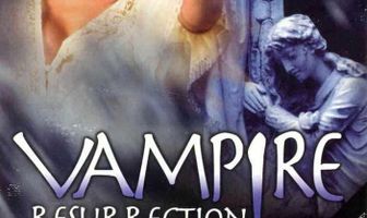 Воскрешение вампира