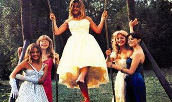 Отель «Цветок страсти»