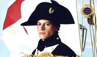 Лейтенант Хорнблауэр: Раки и лягушатники