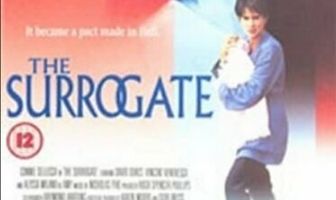 Суррогатная мать