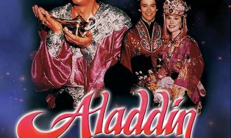 Aladdin