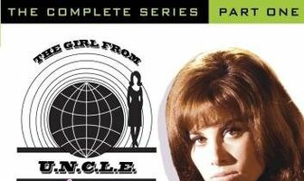 Девушка из А.Н.К.Л.