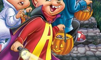 Элвин и бурундуки