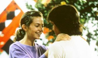 Танцы вслепую