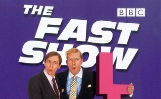 The Fast Show Live
