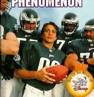 The Garbage Picking Field Goal Kicking Philadelphia Phenomenon