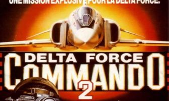 Delta Force Commando II: Priority Red One