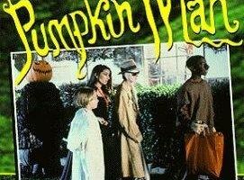Pumpkin Man