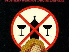 Матери против пьяных водителей