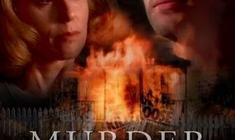 Murder at My Door
