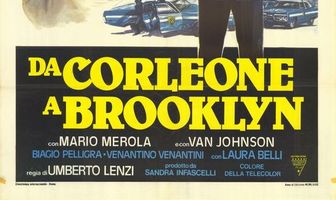 От Корлеоне до Бруклина