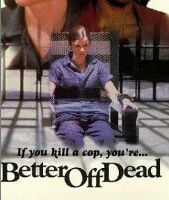 Лучше умереть