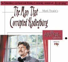 Человек, который совратил Гейдельберг