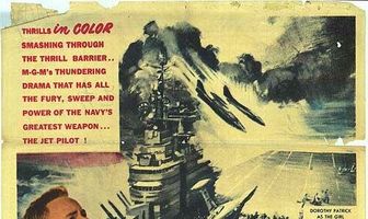 Men of the Fighting Lady