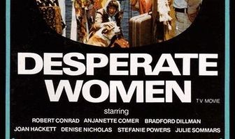 Пять отчаянных женщин