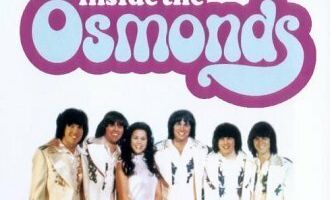 Inside the Osmonds