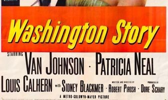 Вашингтонская история