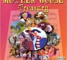 The Mother Goose Video Treasury
