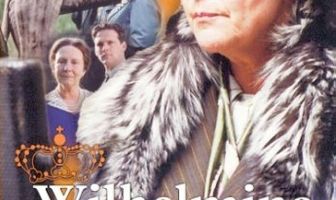 Вильгельмина