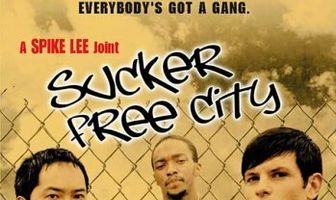 Город без неудачников