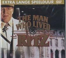 The Man Who Lived at the Ritz