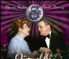 Queen of the Stardust Ballroom