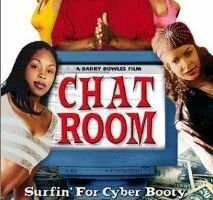 The Chatroom