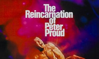 Реинкарнация Питера Прауда