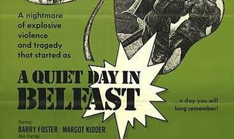 A Quiet Day in Belfast