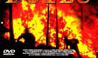 Шагнувший в дым