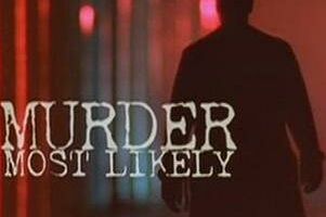 Скорее всего убийство