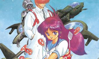 Универсальная современная девушка-кошка