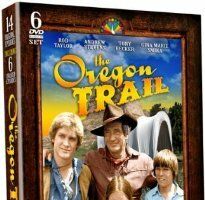 Поездка в Орегон