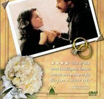 Фиктивная свадьба